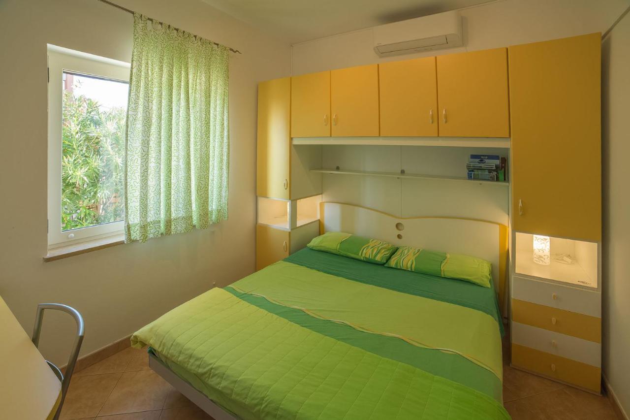 Apartments Luci And Kety Lun  Exterior foto